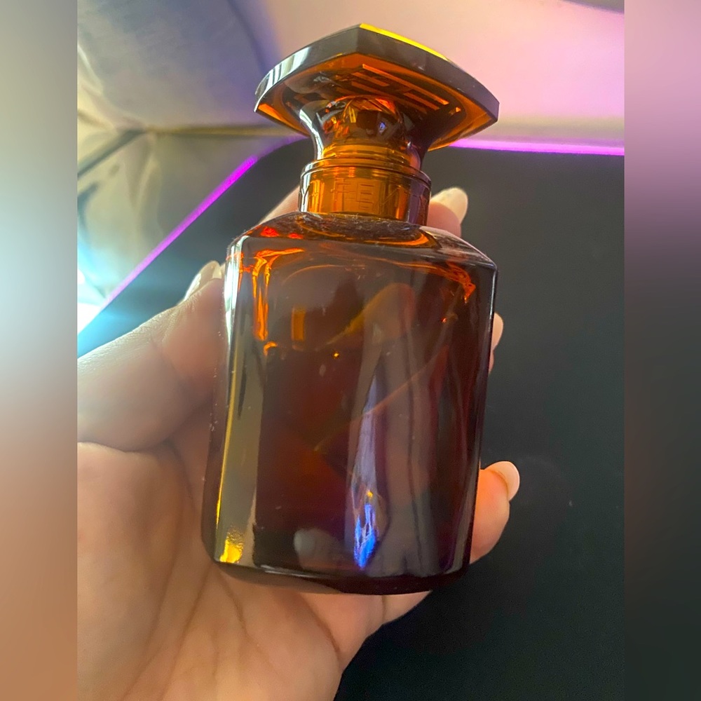 Fenty perfume